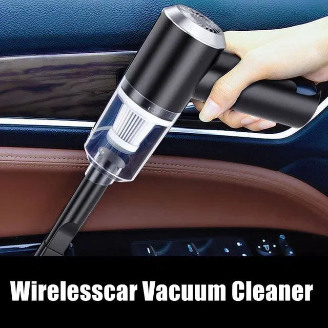 Multifunctional Air Duster Cleaner || rechargable