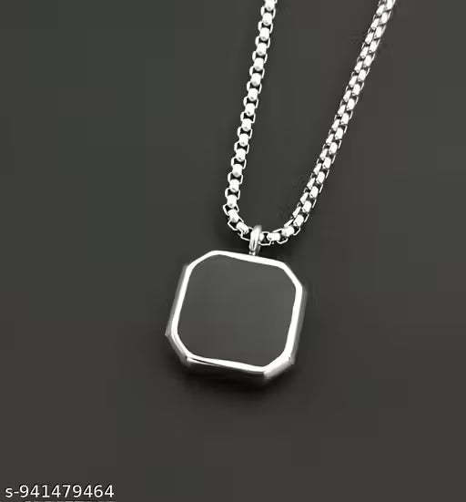 Men Pendant | Pendant For Men | Lockets Man Boy Locket | Men Chain locket |