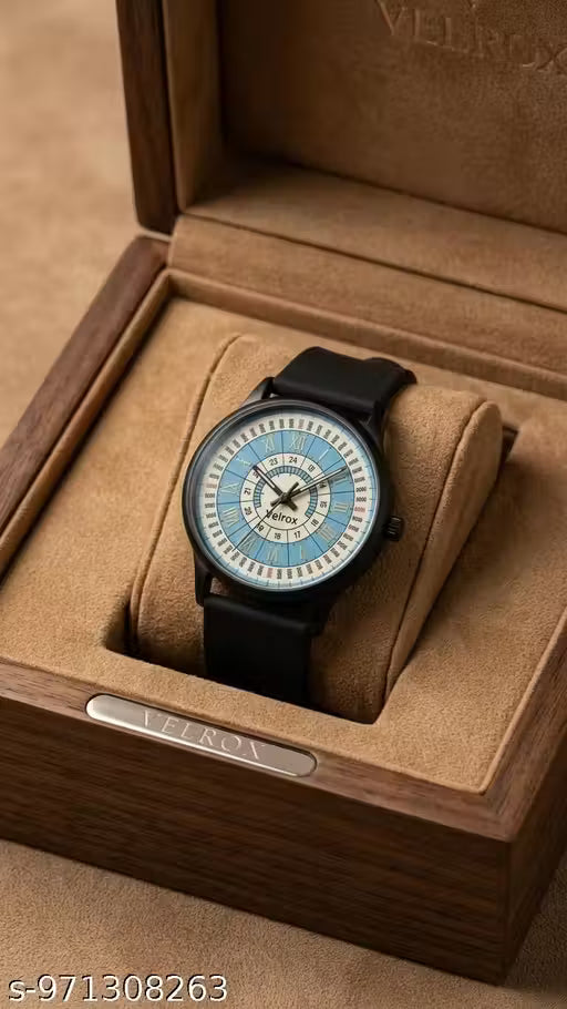 Black Case Silicone Strap, Display, Roman Numerals, Analog Watch For Men Boys