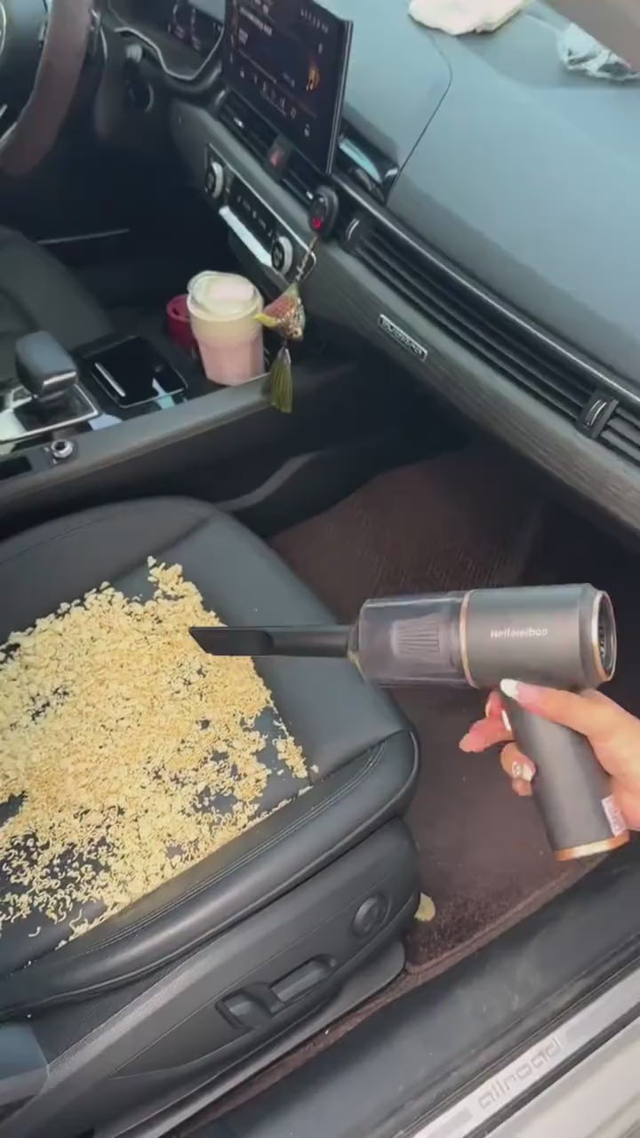 Multifunctional Air Duster Cleaner || rechargable