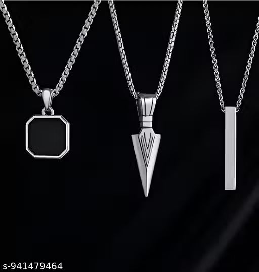 Men Pendant | Pendant For Men | Lockets Man Boy Locket | Men Chain locket |